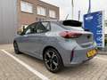 Opel Corsa 1.2 Turbo 100pk Ultimate l PANO-DAK l CAMERA l ECC Gris - thumbnail 2