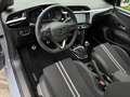 Opel Corsa 1.2 Turbo 100pk Ultimate l PANO-DAK l CAMERA l ECC Gris - thumbnail 5