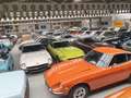 Oldtimer Datsun 240Z 6 cilinder 2400cc Argent - thumbnail 30