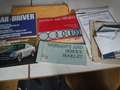 Oldtimer Datsun 240Z 6 cilinder 2400cc Zilver - thumbnail 28