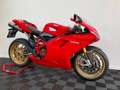 Ducati 1198 S + RK Approved Rood - thumbnail 3