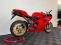 Ducati 1198 S + RK Approved Rood - thumbnail 2