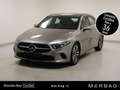 Mercedes-Benz A 180 d Automatic Sport Light Argento - thumbnail 1