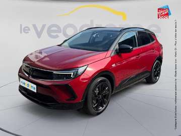 1.2 Turbo 130ch GS BVA8