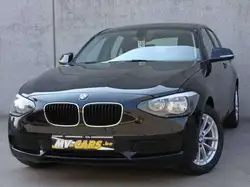 BMW Série 1 116i/ Multistuur/bluetooth/Pdc