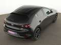 Mazda 3 Homura ACC|Head-up-Display|Navi|LED|Kamera Schwarz - thumbnail 11