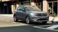Volkswagen T-Cross 1.0 TSI Edition Plus Gris - thumbnail 4