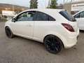 Opel Corsa D Color Edition Blanc - thumbnail 10