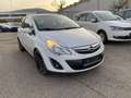 Opel Corsa D Color Edition Blanc - thumbnail 4