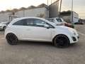 Opel Corsa D Color Edition Blanc - thumbnail 6