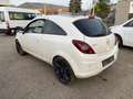 Opel Corsa D Color Edition Blanc - thumbnail 9