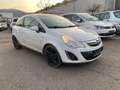 Opel Corsa D Color Edition Blanc - thumbnail 5
