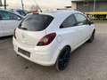 Opel Corsa D Color Edition Blanc - thumbnail 7