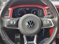 Volkswagen T-Roc Sport 1.5TSI AHK/StHz/RFK/ACC/PDC/SHZ KLIMA LED A Gris - thumbnail 9