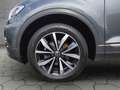 Volkswagen T-Roc Sport 1.5TSI AHK/StHz/RFK/ACC/PDC/SHZ KLIMA LED A Gris - thumbnail 6