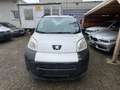 Peugeot Bipper Bipper Tepee Silber - thumbnail 1