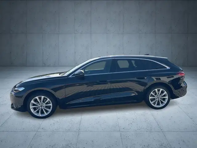Audi A5 view 3