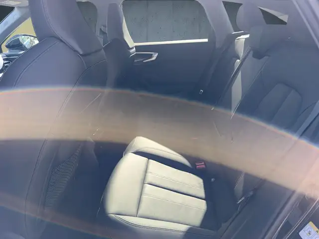 Audi A5 view 13