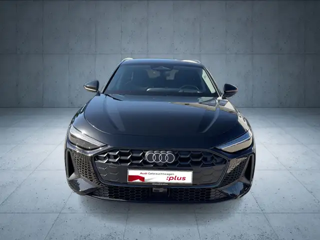 Audi A5 view 9