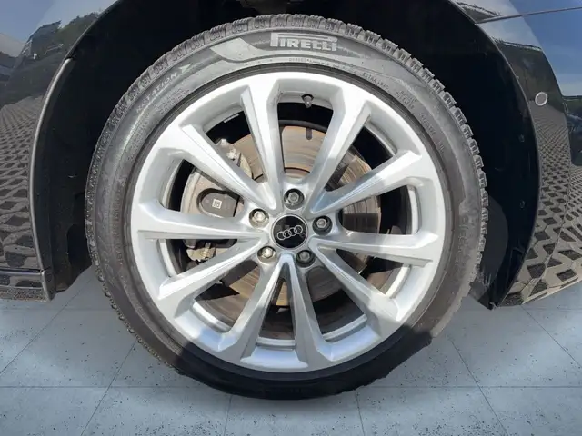 Audi A5 view 8