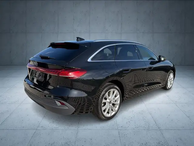 Audi A5 view 15