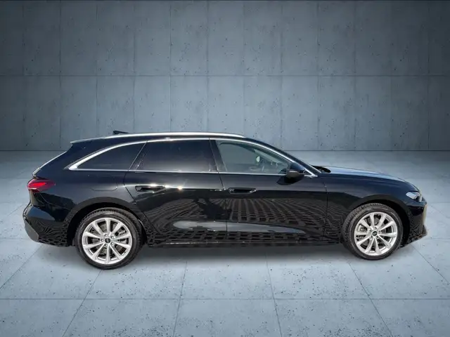 Audi A5 view 7