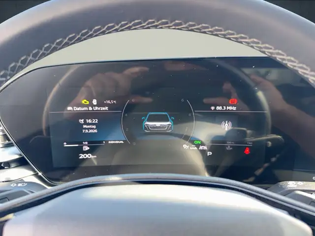 Audi A5 view 11