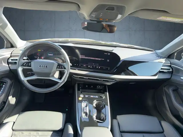Audi A5 view 12