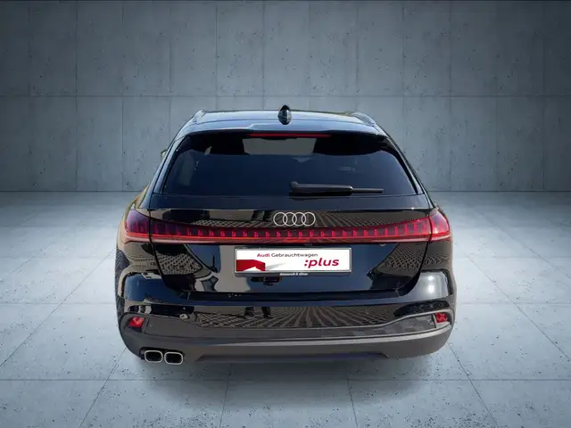 Audi A5 view 5