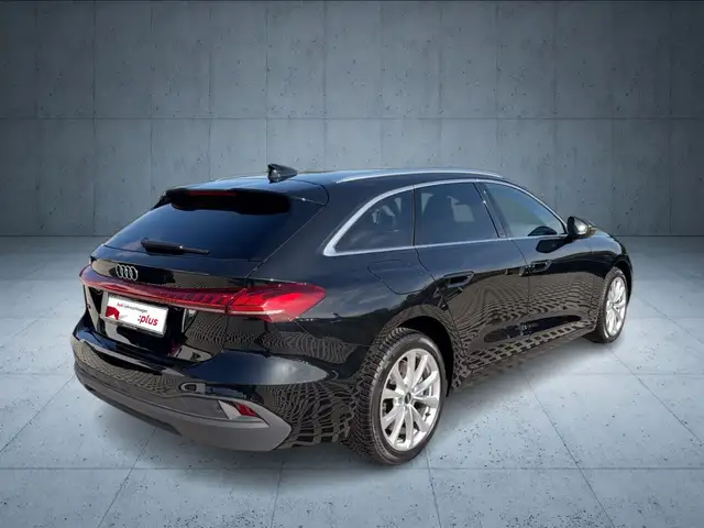 Audi A5 view 6