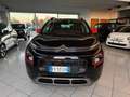 Citroen C3 C3 Aircross 1.2 puretech Shine C/AUTO PREZZO VERO Schwarz - thumbnail 2