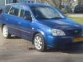 Kia Carens 1.8-16V LX nieuwe apk 95.000 km N.A.P Blu/Azzurro - thumbnail 4