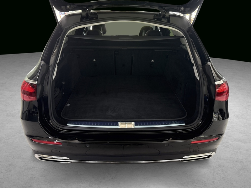 Mercedes-Benz E 220 d 4M T AVANTGARDE AHK PANO 4D SOUND WINTER — photo 7