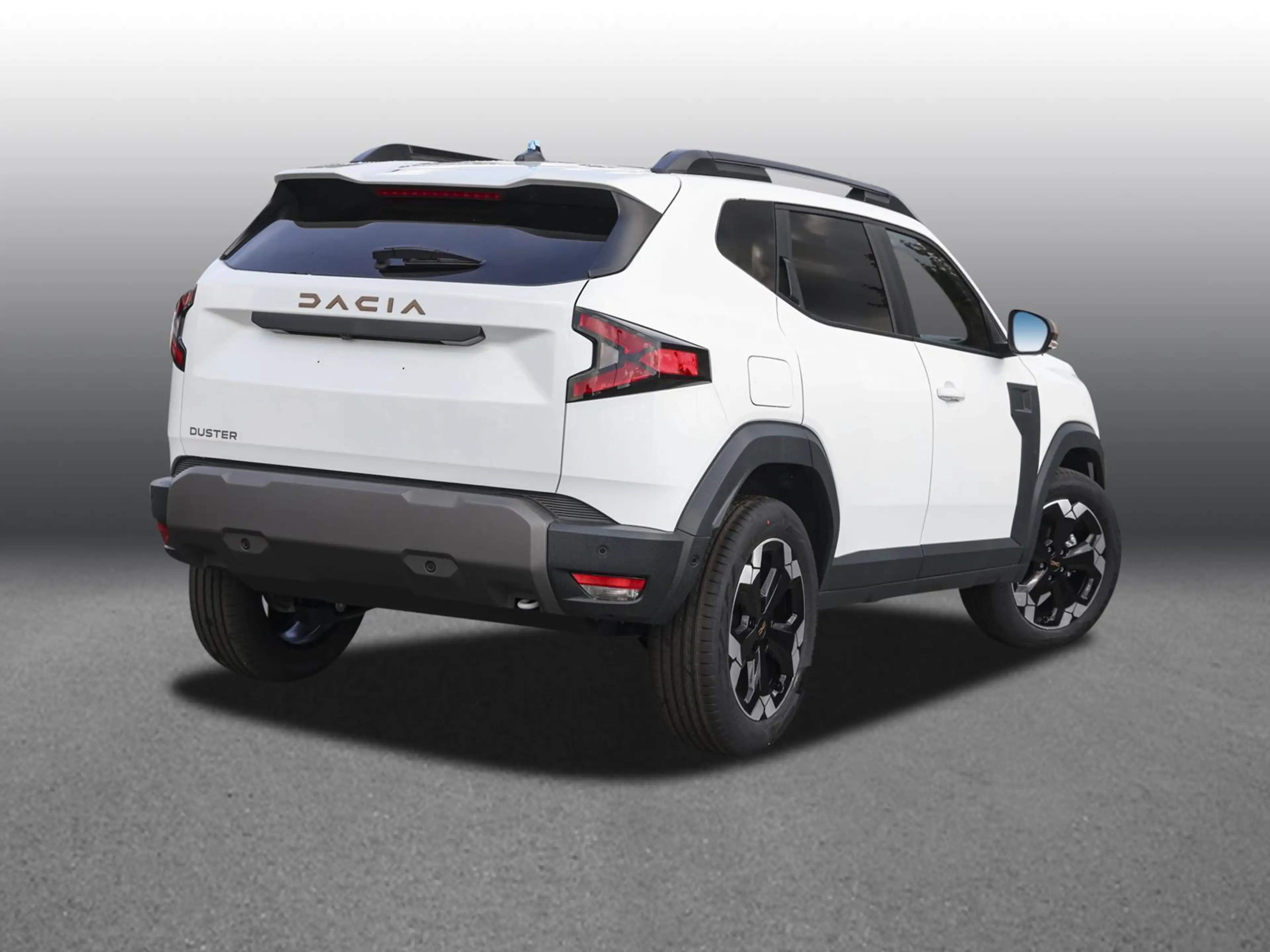 Dacia Duster Extreme mild hybrid 140 NAVI SHZ PDC LHZ — photo 2