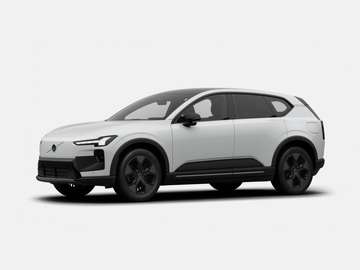 Cross Country Plus First Edition AWD