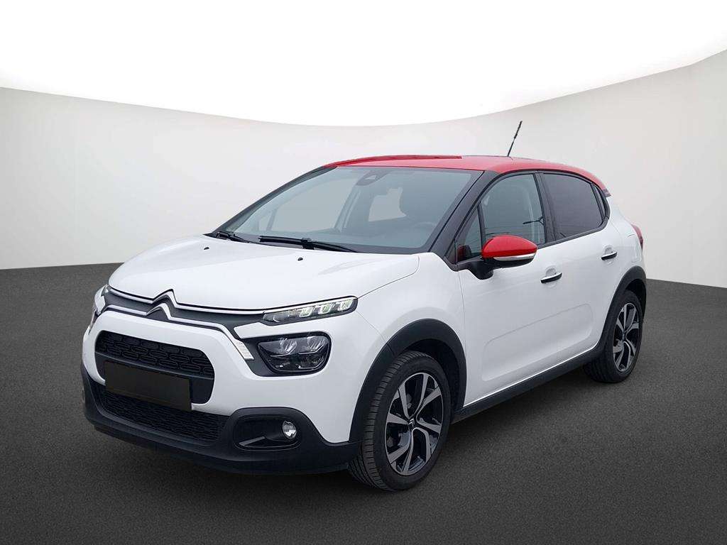 Second hand Citroen C3 1.2