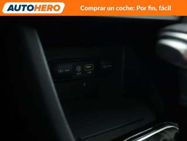Kia Niro view 30