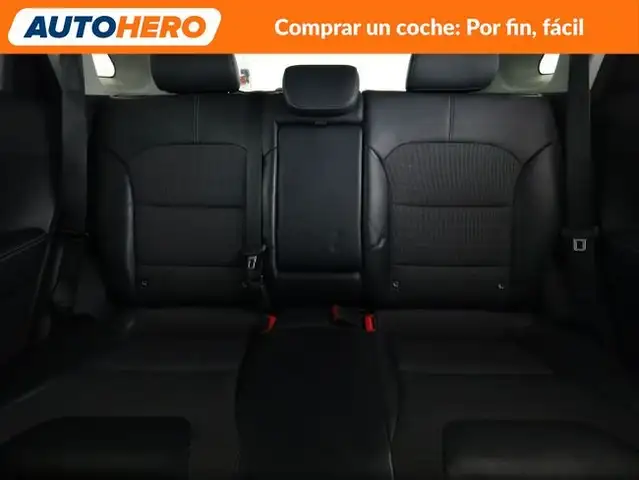 Kia Niro view 16