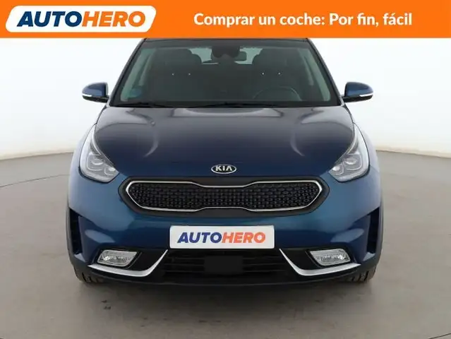 Kia Niro view 9