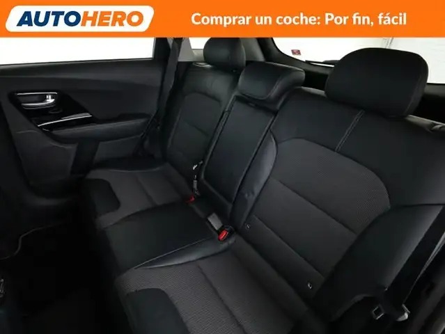 Kia Niro view 15