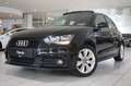 Audi A1 Sportback 1.4 TFSI S-LINE SPORT/SHZ/PANO./PDC Noir - thumbnail 3
