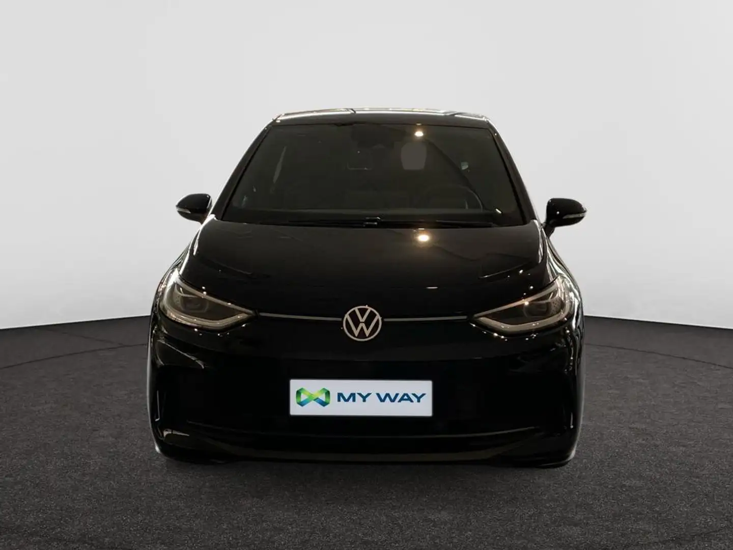 Volkswagen ID.3 Testwagen ID.3 Pro Performance Business 59 kWh 150 Noir - 2