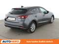 Mazda 3 2.0 Exclusive-Line Aut*NAVI*LED*TEMPO*CAM*PDC*SHZ* Grau - thumbnail 6