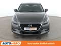 Mazda 3 2.0 Exclusive-Line Aut*NAVI*LED*TEMPO*CAM*PDC*SHZ* Grau - thumbnail 9