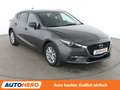 Mazda 3 2.0 Exclusive-Line Aut*NAVI*LED*TEMPO*CAM*PDC*SHZ* Grau - thumbnail 8