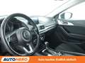 Mazda 3 2.0 Exclusive-Line Aut*NAVI*LED*TEMPO*CAM*PDC*SHZ* Grau - thumbnail 11