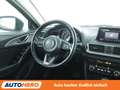 Mazda 3 2.0 Exclusive-Line Aut*NAVI*LED*TEMPO*CAM*PDC*SHZ* Grau - thumbnail 13
