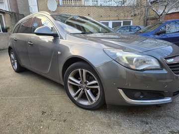 Sports Tourer 1.6 CDTi ECOTEC Cosmo