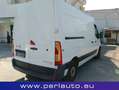 Opel Movano 33 2.3 CDTI 125CV PM-TM FWD Combi E5+ Blanc - thumbnail 3