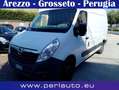 Opel Movano 33 2.3 CDTI 125CV PM-TM FWD Combi E5+ Blanc - thumbnail 1
